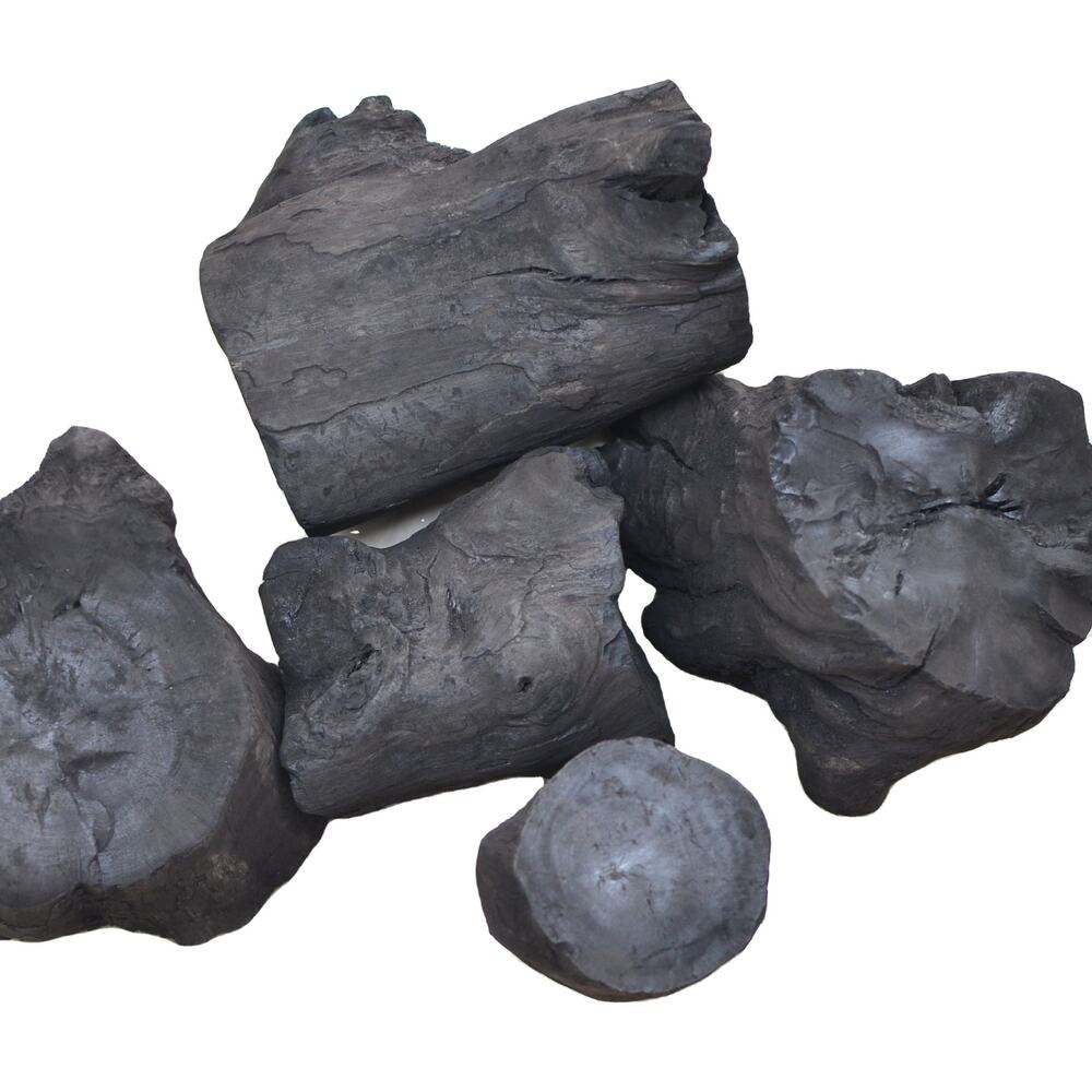 Natural Wood Charcoal