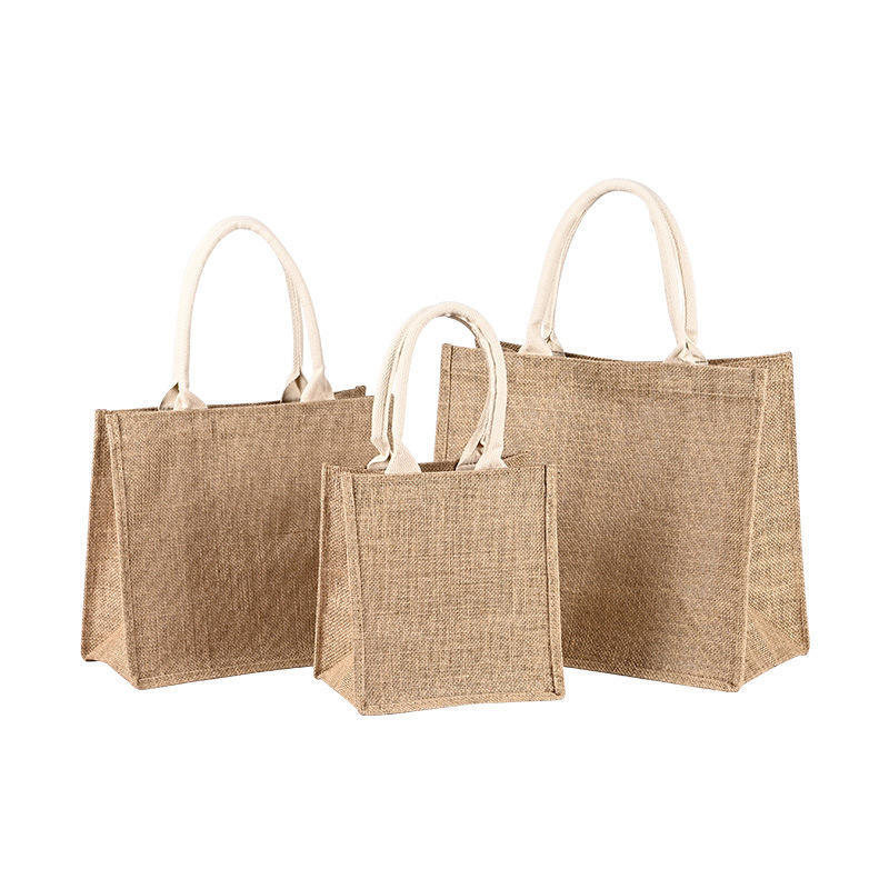 Jute Bag