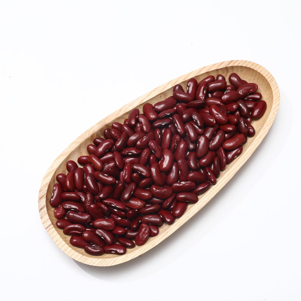 Red Speckled Bean