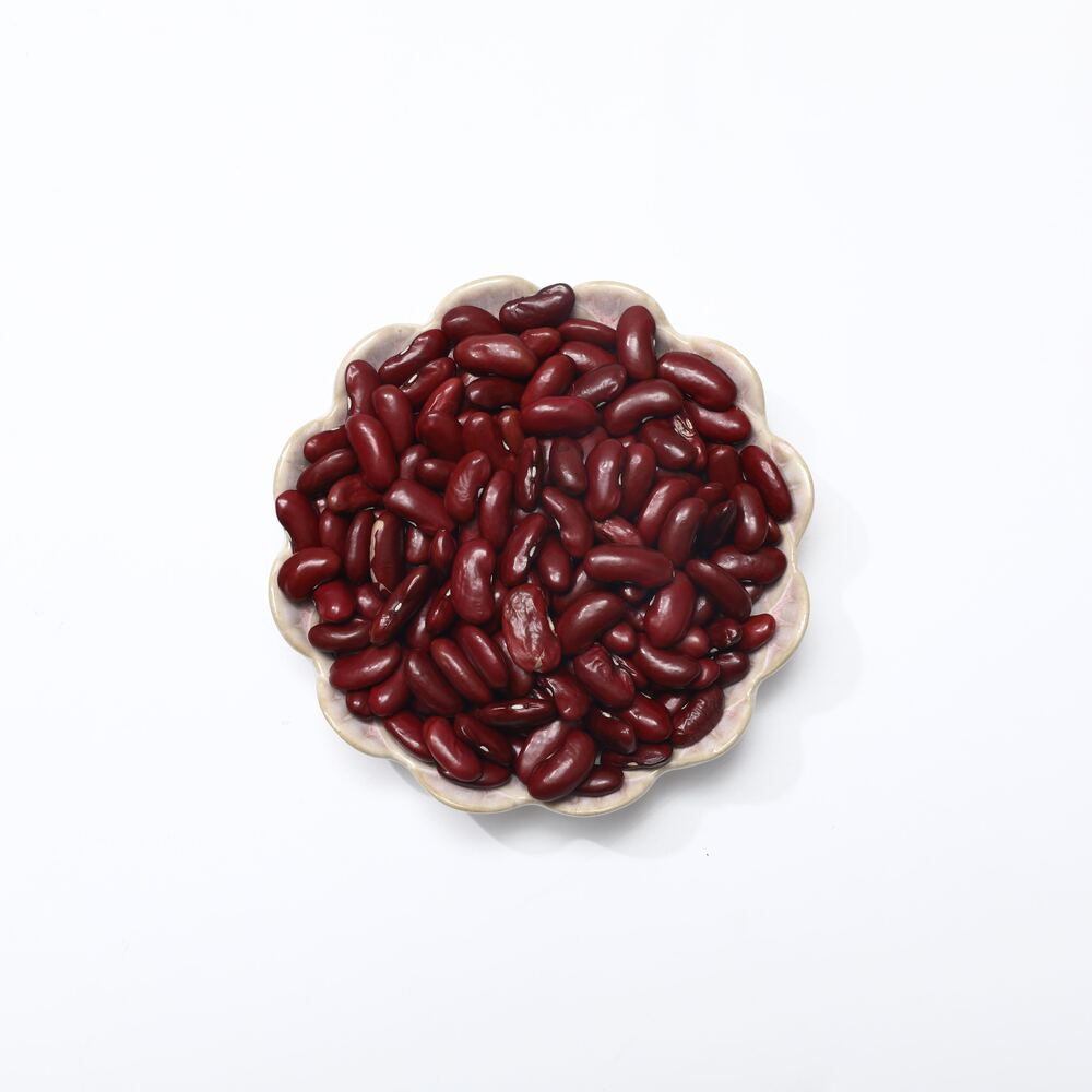 Red Speckled Bean - Grade: Food