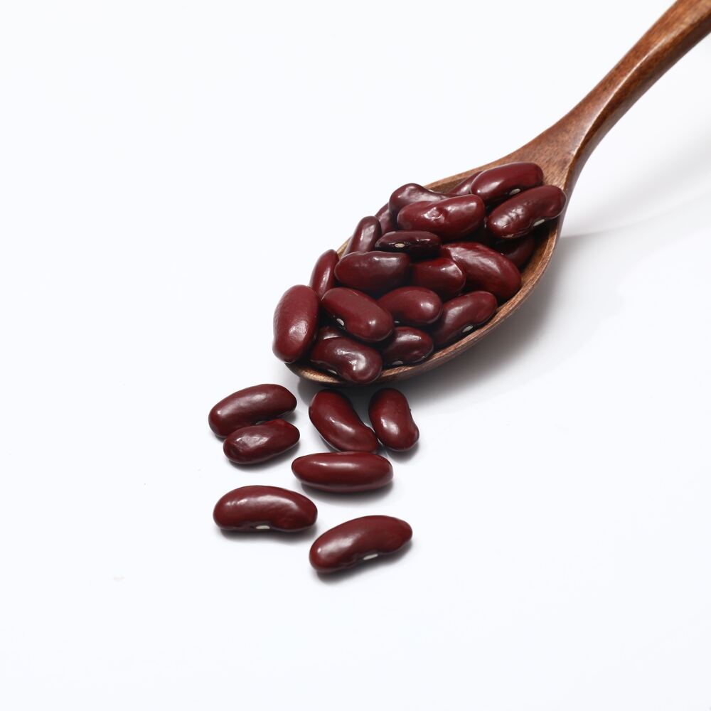 Red Speckled Bean - Grade: Food