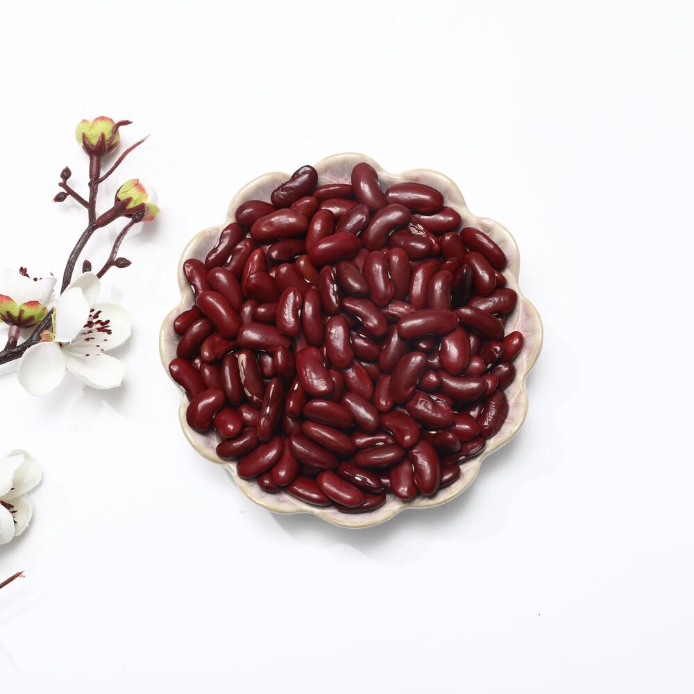 Red Speckled Bean - Grade: Food