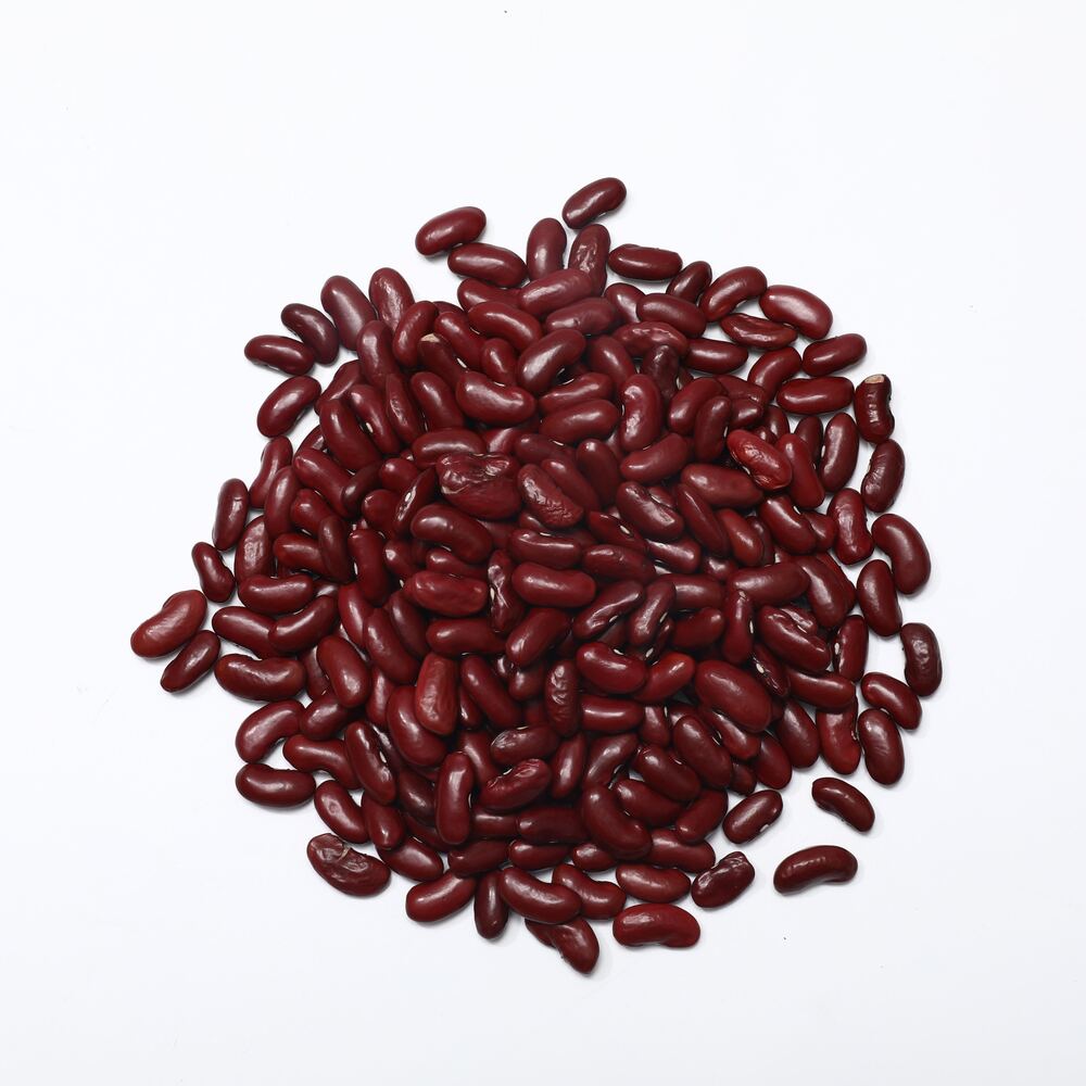 Red Speckled Bean - Grade: Food