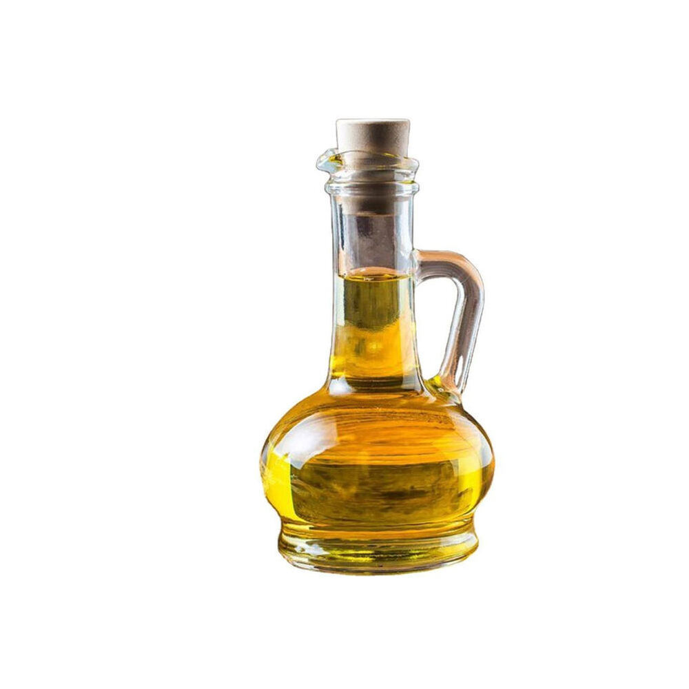 Refined Sunflower Oil