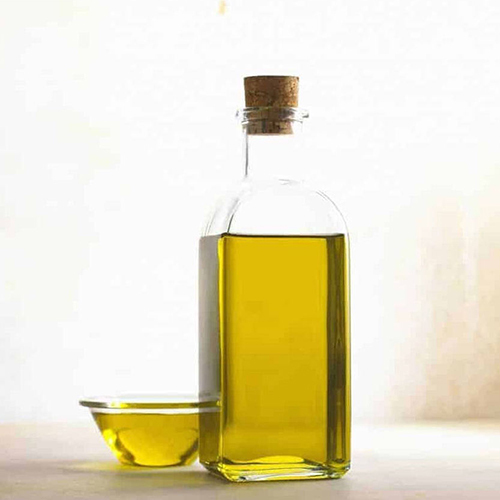 Refined Sunflower Oil