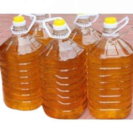Used Cooking Oil
