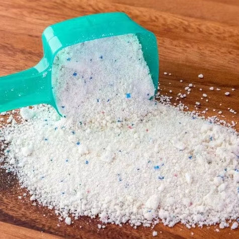 Washing Detergent Powder