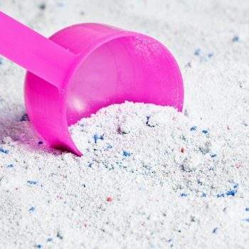 Washing Detergent Powder