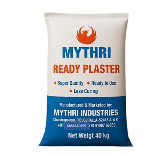 Ready Mix Plaster