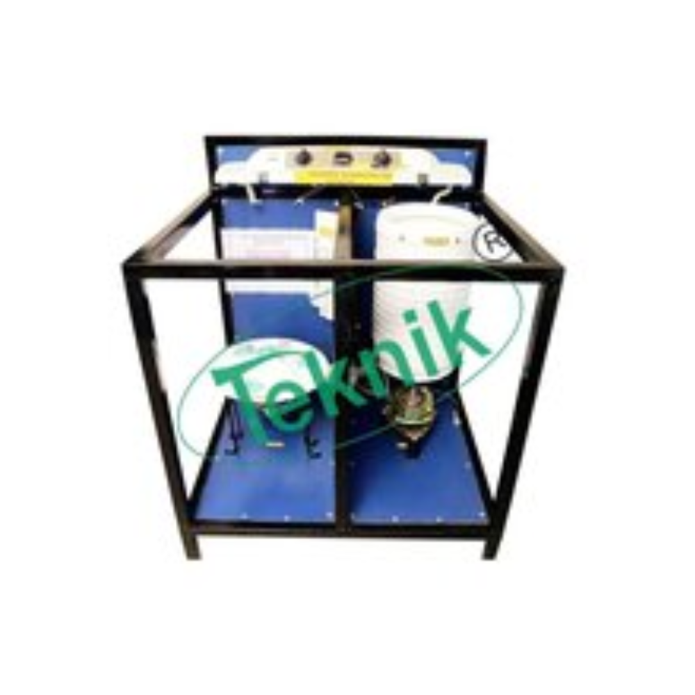 Washing Machine Trainer (Automatic)