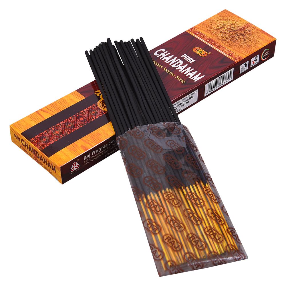 Pure chandanam Fragrant Sticks