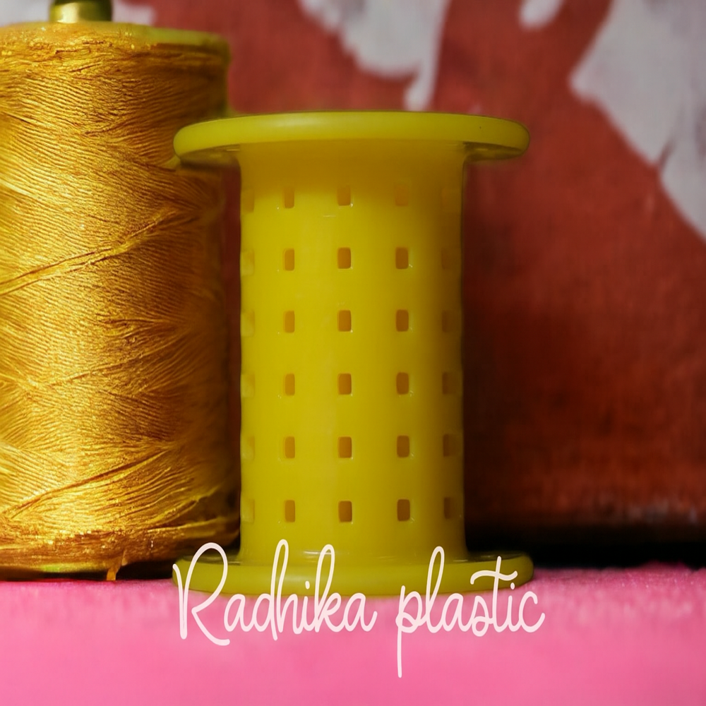 Tfo Bobbin - Material: Plastic