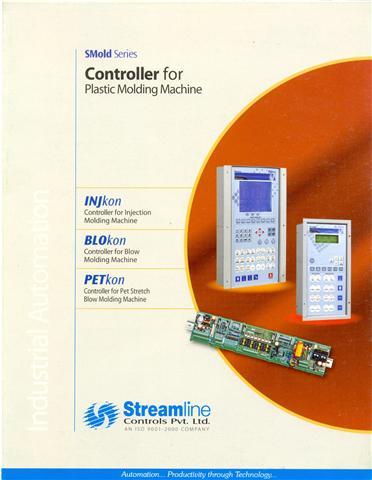 Moulding Control