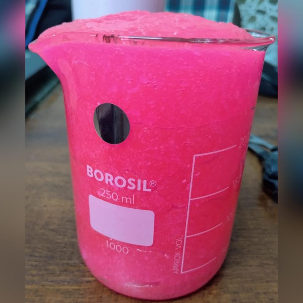 Handwash  Concentrate-10X