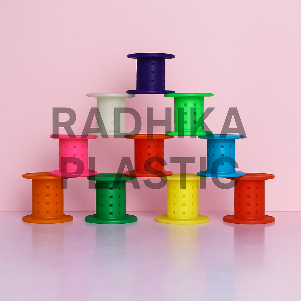 Tfo Bobbin - Material: Plastic