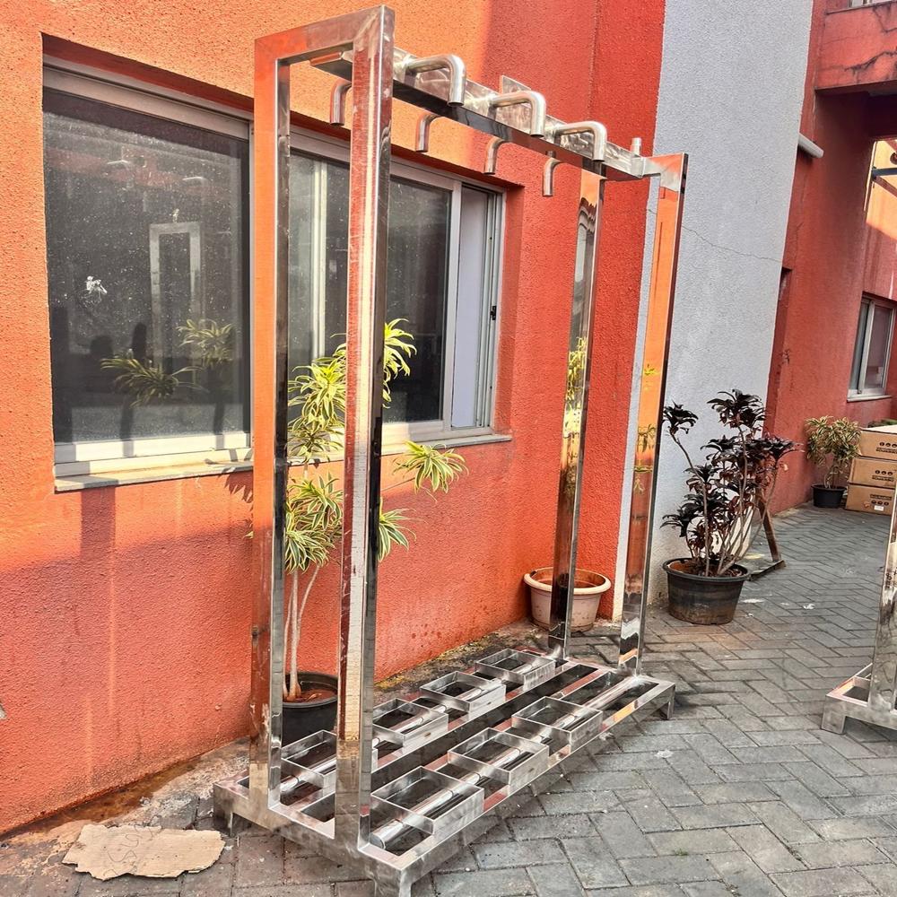 Sewage Membrane Bioreactor