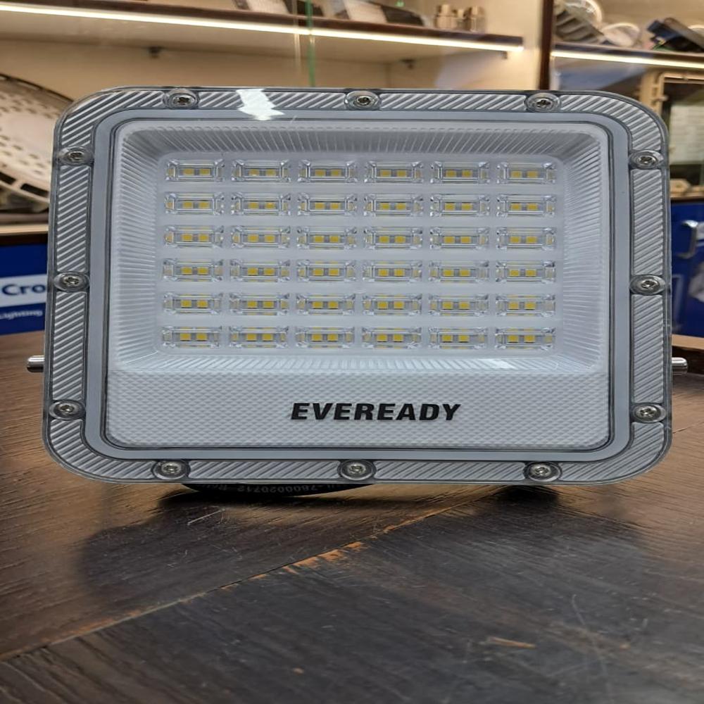 50W LED Flood Light (6500 K) - LEDDFL050I5-01PC