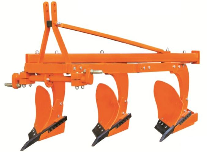 Furrow MB Plough