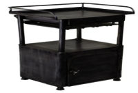 BAR SIDE TABLE