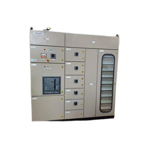 Power Control Center PCC Panel