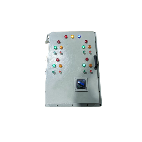 Pump And Blower Control Unit