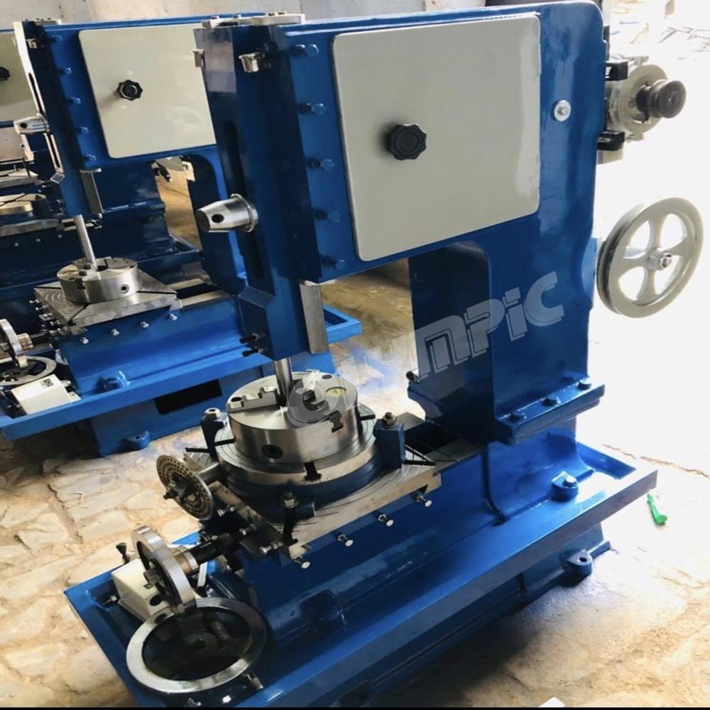 High Grade 10 Inch Slotting Machine