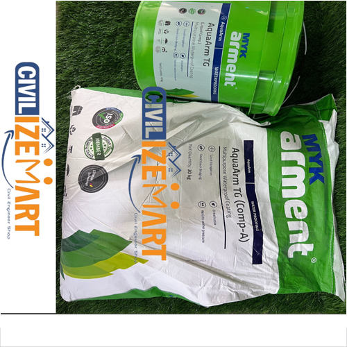 MYK WATERPROOFING  CHEMICALS IN HYDERABAD