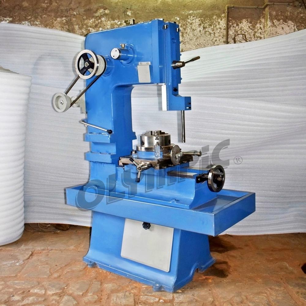 12 Inch Slotting Machine