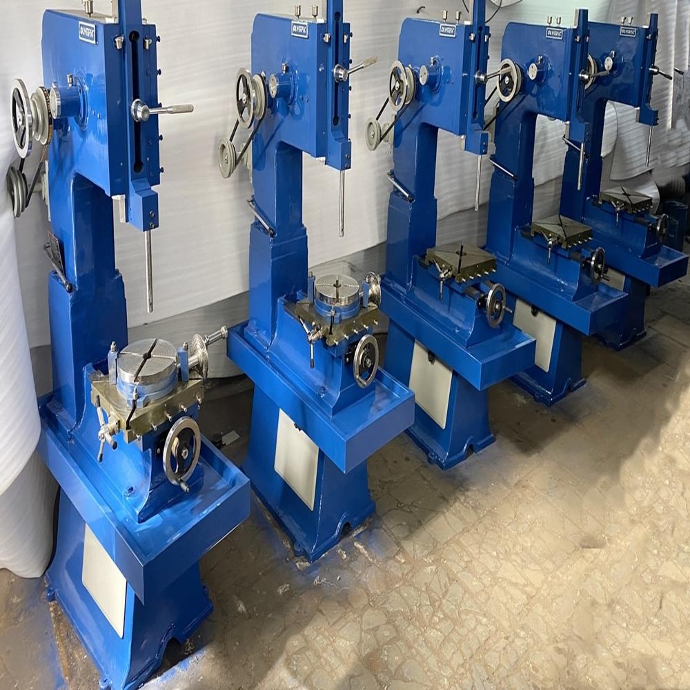 12 Inch Slotting Machine