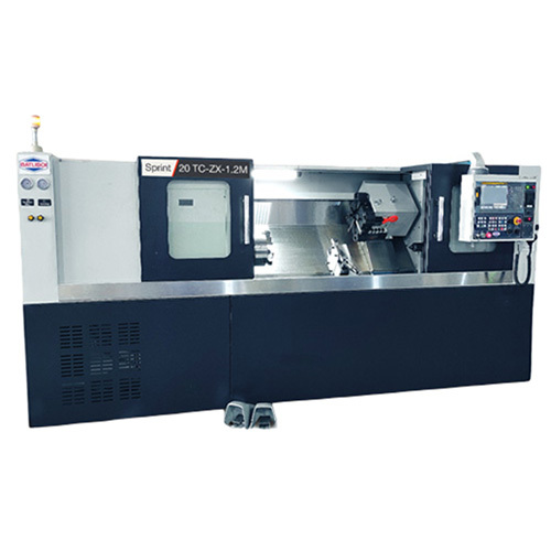 Sprint 20 Tc Zx 1.2M - Accuracy: 100 %