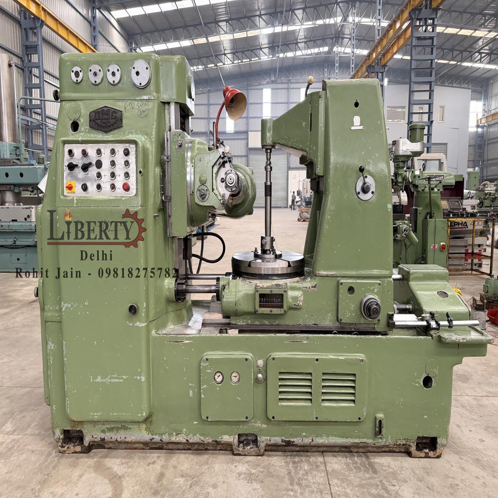 Cugir FD-500 Hydraulic Gear Hobbing Machine