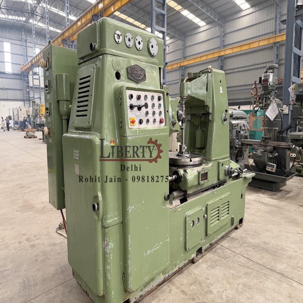 Cugir FD-500 Hydraulic Gear Hobbing Machine