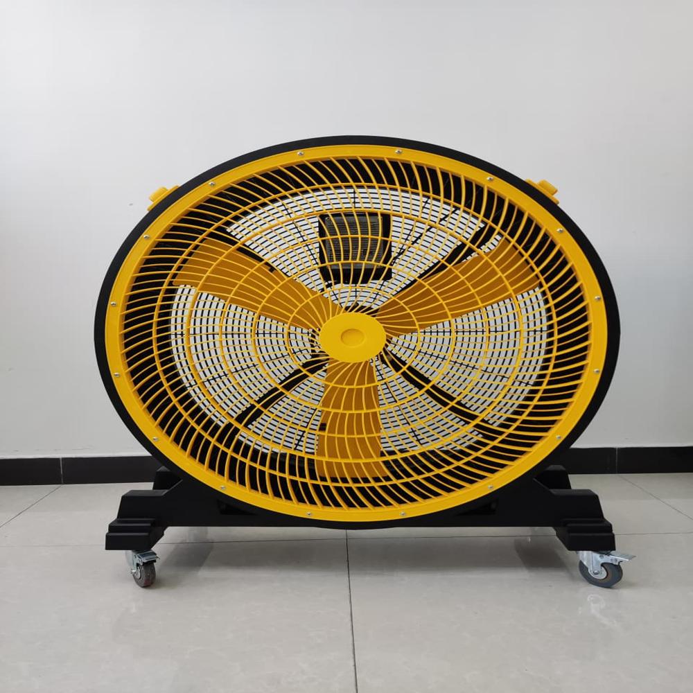 Portable Mobile Fan