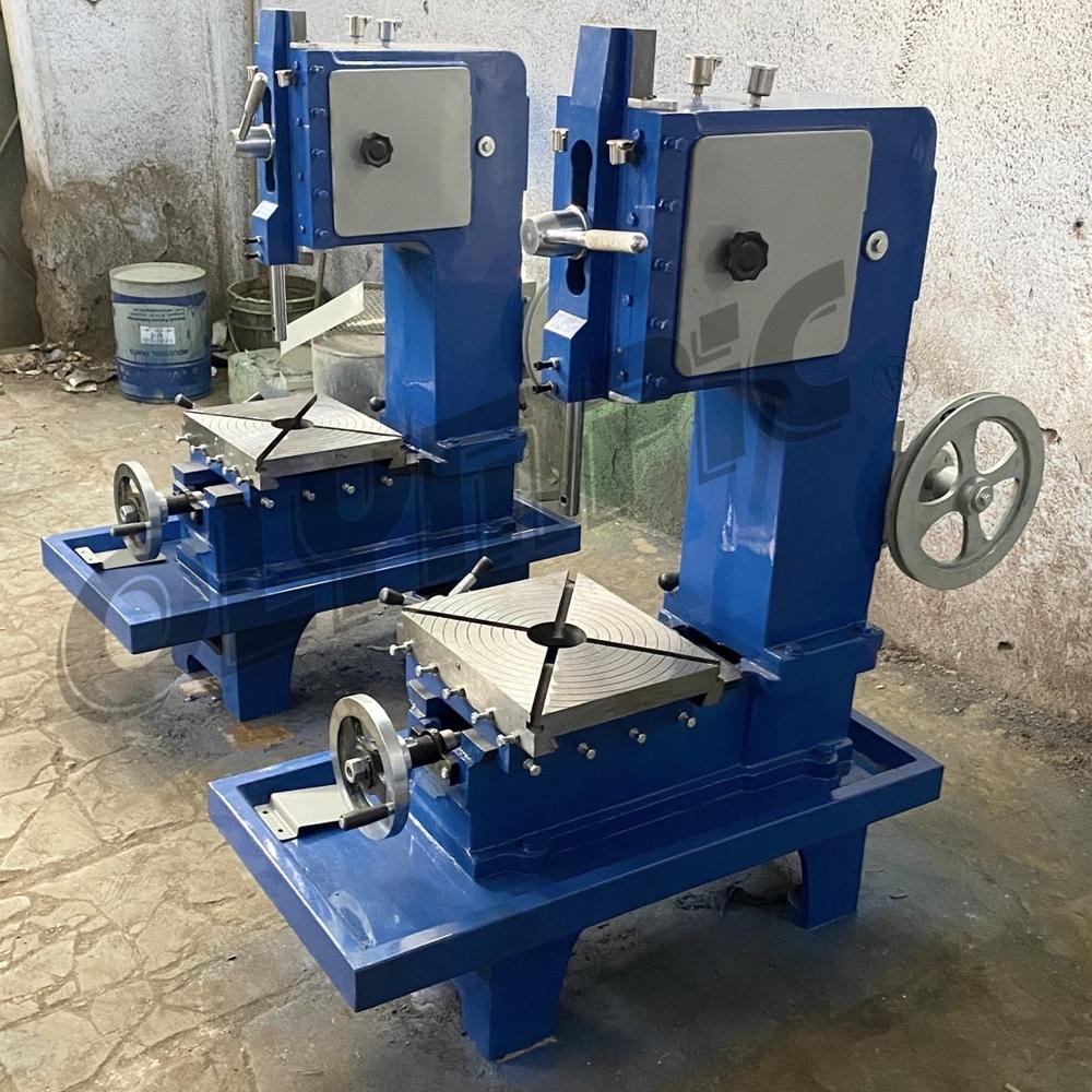 6 Inch Slotting Machine