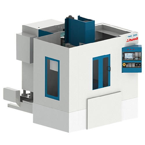 VMC 300 Vertical Machining Center