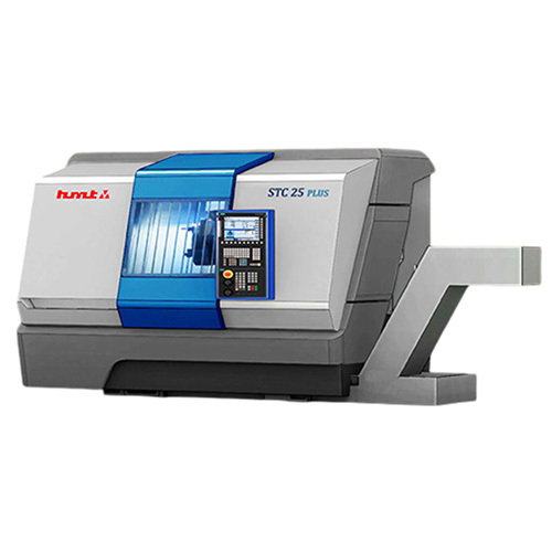 Hmt Stc 25 Plus - Accuracy: 100  %