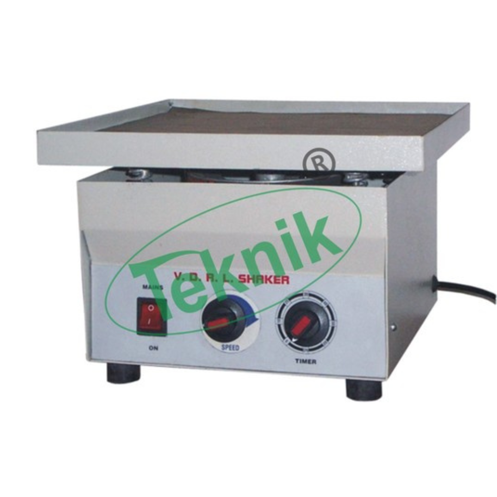 Vdrl Rotators And Shaker - Automation Grade: Automatic