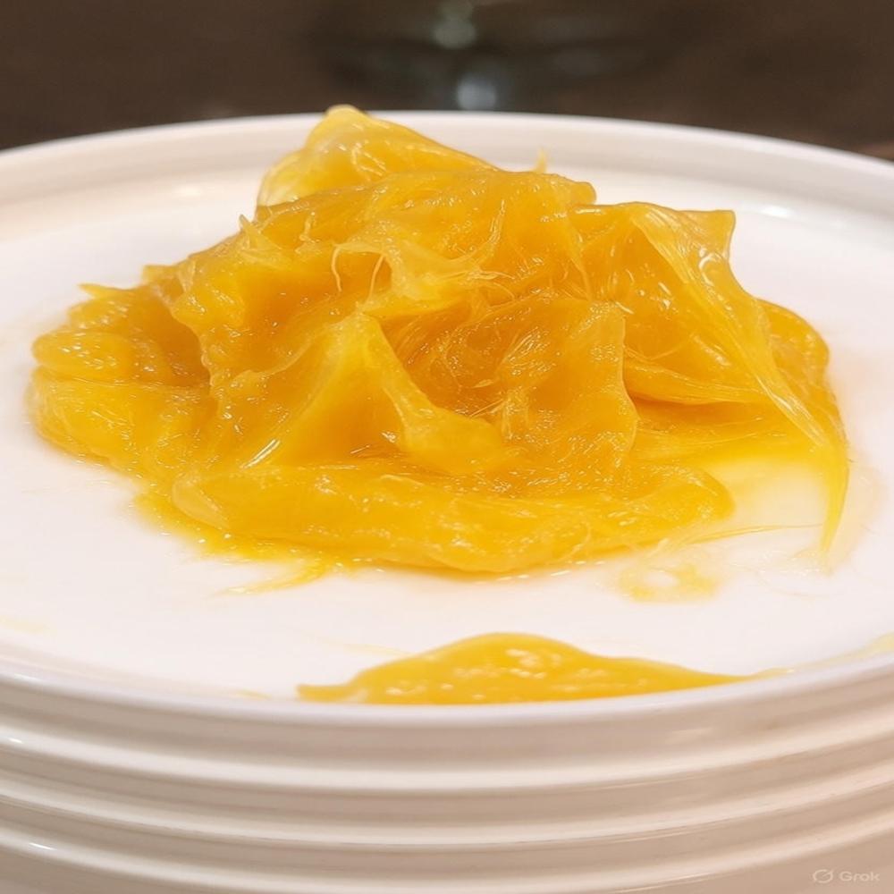 Yellow Lithium Long Life Grease