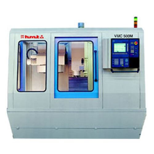 Vertical Machining Center VMC 500M