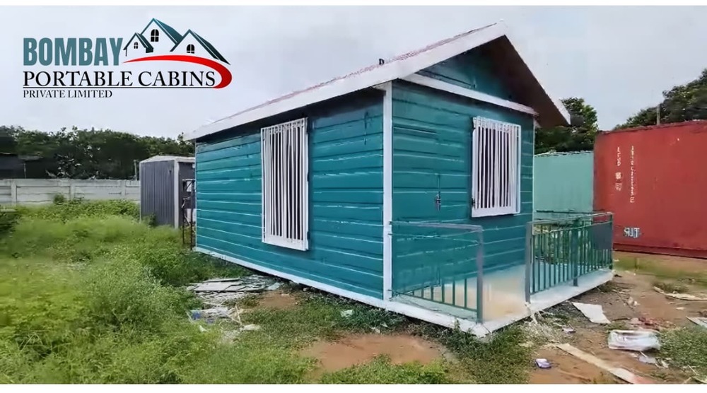 farm house cabin 25x12