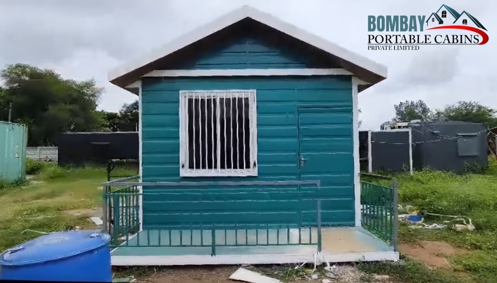 farm house cabin 25x12