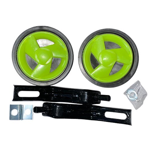 Bicycle Side Support