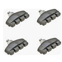 Bicycle Brake Shoes - Features: High Quality