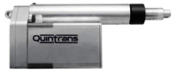 High Force Linear Actuator 450 N 100 Mm Stroke 30 Mm/s - Color: Silver