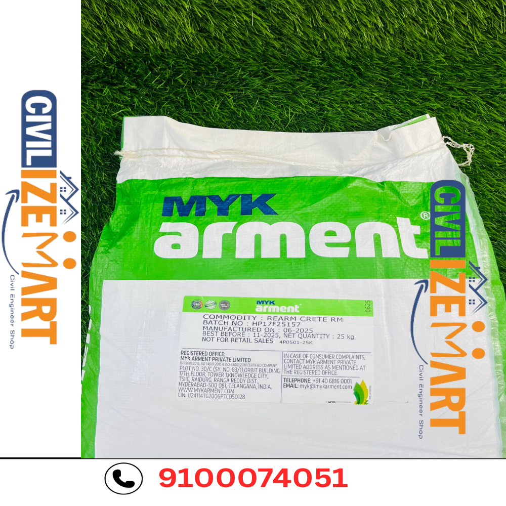 MYK WATERPROOFING  CHEMICALS IN NEAR ME