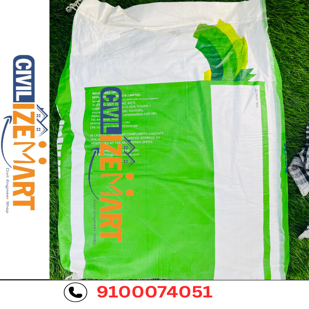 MYK WATERPROOFING CHEMICALS  NEAR ME