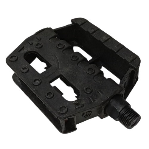 Bicycle Rock Shock PVC Pedal
