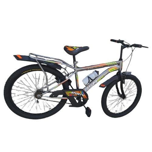 24T 26T Bicycle With Power Brakes OSM Bikes
