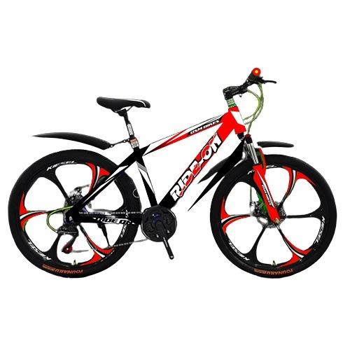 21 Multispeed 24T 26T Bicycle OSM Bikes