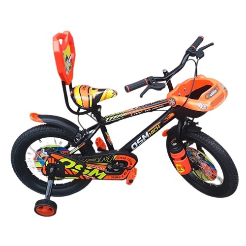 16 TOSM bikes Best kids Cycle